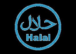 Halal, Kosher and allergen free claims can be used to enhance the caliber of clean label products 79% increase in the number of global food and drink product launches with a halal certification
