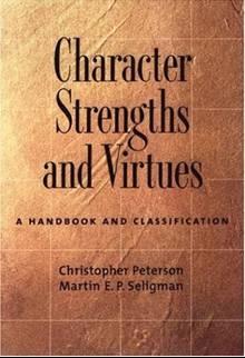 Virtues and Character Strengths