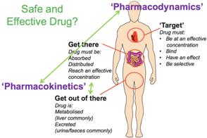 PHRM20001 NOTES PART 1 Lecture 1 History of Pharmacology- Key Principles Hippocrates (5 th century BCE):.