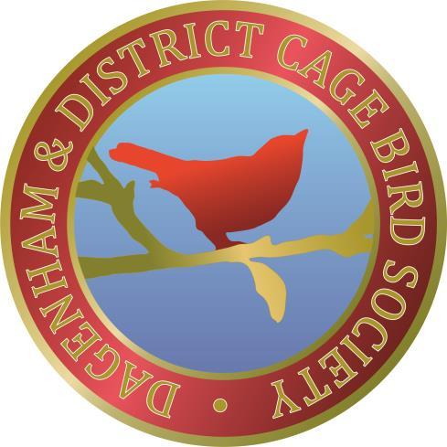 DAGENHAM & DISTRICT CAGE BIRD SOCIETY NEWSLETTER JULY 2016 NEXT MEETING ~ FRIDAY