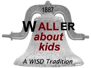 Community Resources and Referral Information Waller ISD ------------------------------------------------------------------------------------------------------------ Waller