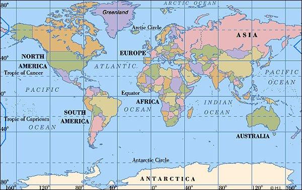 Global epidemiology KPC: North-America Israel Greece China NDM: India Pakistan