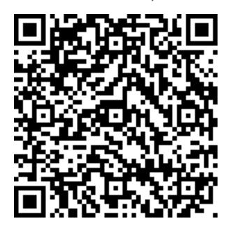2. Registration by mobile phone. Please scan the QRcode. 3.