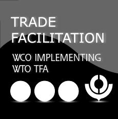 WCO tools to support TFA Implementation Guidance The WCO has launched on its website the WCO Implementation Guidance for the TFA