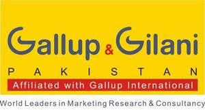 www.gallup.com.pk www.gallup-international.