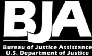 Bureau of Justice Assistance BJA helps to make American communities safer by strengthening the nation's criminal justice system: Its grants, training and technical assistance, and policy development