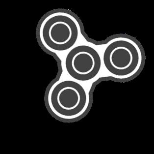 Fidget Spinners are a phenomenal toy with so many different advantages D. Kids do not really have an interest in the latest phenomena 2.