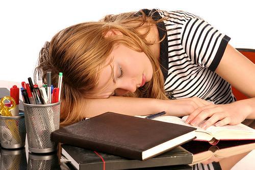 The ABCs of ZZZs: The Impact of Sleep on Student Health Judith