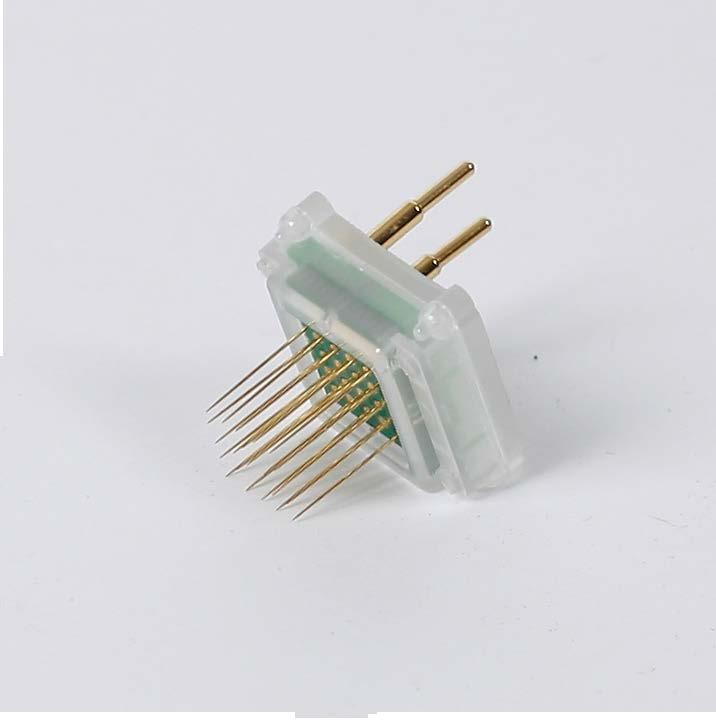 Features of Micro-needle RF FACE BODY 0.5~1.0mm 1.0~2.0mm 2.0~3.