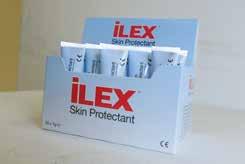 ILEX - Skin Protectant Paste ILex Skin Protectant is a topical skin barrier designed to