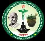 Mahatma Gandhi Ayurved College,