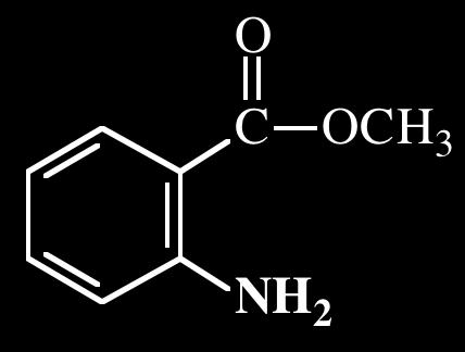 coumarin clover methyl salicylate