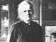 Marie Curie and the development of radiation in the twentieth century Marie Curie Fact File Marie Curie is remembered for her discovery of radium and polonium, and her huge contribution to the fight