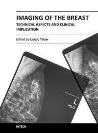 Imaging of the Breast - Technical Aspects and Clinical Implication Edited by Dr.
