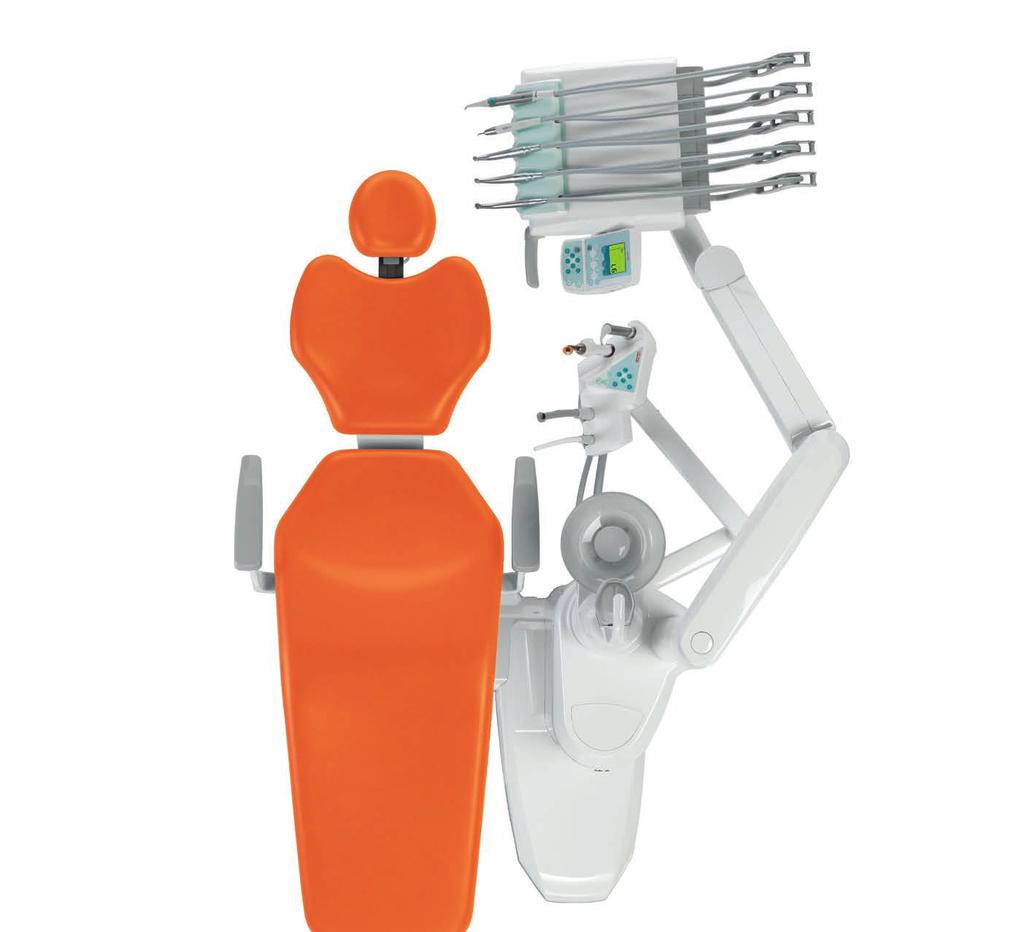 dentist s module arm bring about the ideal
