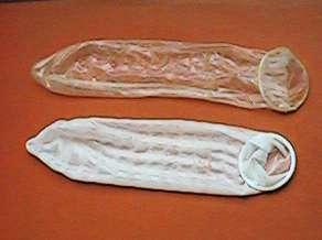 New male condoms