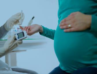 OUTLINE: What is Gestational Diabetes Mellitus (GDM)? What are the risks associated with GDM?