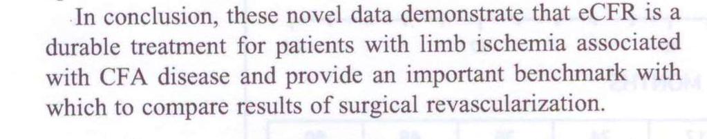 Surgery, Leicester, UK. Davies R et al.