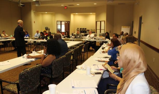 The Financial Roundtable Summit is designed for health center financial personnel including