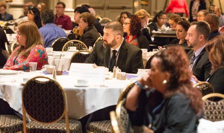 EVENT HOSTING OPPORTUNITY: Breakout Breakfast 2019 NJPCA ANNUAL CONFERENCE Harrah s Resort Atlantic City, New Jersey October 2-3, 2019 The Breakout Breakfast Session has quickly become one of the