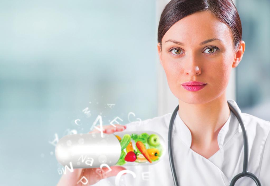 by Brenda Richardson, MA, RDN, LD, CD, FAND 1 HOUR CE CBDM Approved Medication Management and Nutrition Complex but Critical NUTRITION CONNECTION Nutrition care in older adults includes optimizing