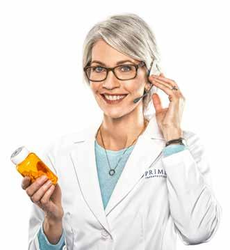 Your review is at no extra cost to you. It s part of your Medicare Part D prescription drug plan. The MTM program helps you: Be safe Feel good Save money Get started!