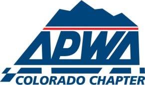 American Public Works Association Colorado Chapter Board Meeting Minutes Friday, July 15, 2016 9:00 a.m. Chapter Board Meeting Town of Breckenridge Breckenridge, Colorado Present: John Harris James