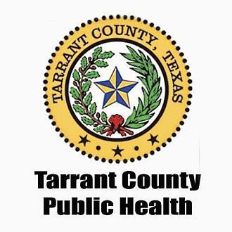 County Public Health (TCPH) North West Texas Area