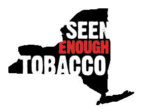 Erie County smoking laws Here in New York State,