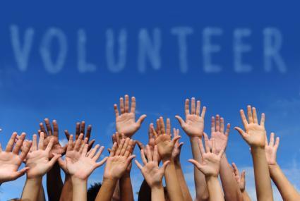 Benefits to Volunteers Meet new people and making new friends A chance to