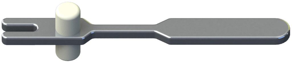 SLAP HAMMER TAIL TRACTION TOOL