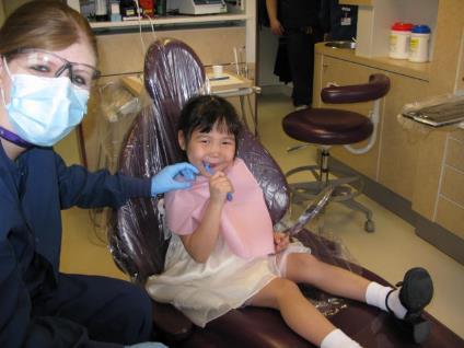 Dental Health Aide Therapy Programs Expand access to consistent, routine, high quality oral health care in tribal communities; Grow the number of AI/AN oral health care providers available to tribal