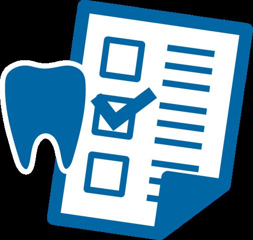 Helpful Forms for Dental Offices Forms A variety of forms are available on our website, including: Claim Forms Dentist Advisor Guidelines