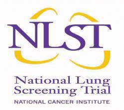 National Lung Cancer Screening Trial