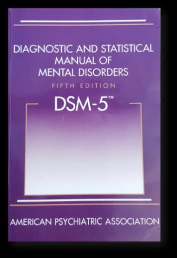 2013 DSM-5: Neurocognitive Disorders (NCD) Disorders where the primary clinical deficit is in cognitive function Mild NCD NIA-AA: MCI Objective decline in cognition (1-2 SD below controls/norms)