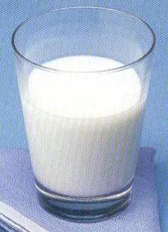 Dairy and Alternatives Milk,