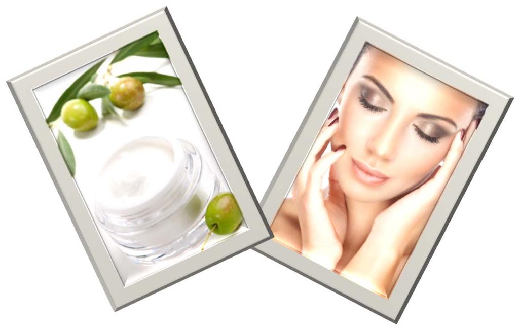 The way of action Biodine is able to repair the skin barrier by filling the spaces where