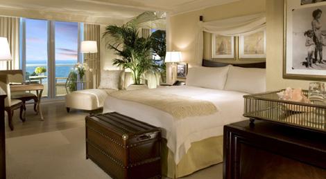 The Ritz Carlton, Fort Lauderdale www.ritzcarlton.