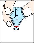 ENGINEERING CONTROLS Lancets which contain the Hazard Retracting Finger/Heal Lancet