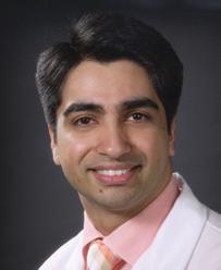 Thoracic Surgery Apoor Patel, MD Director of Complex