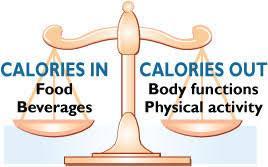 KEY RECOMMENDATIONS Balance calories to manage weight Improve eating habits Increase physical activity behaviors Control total calorie intake Maintain
