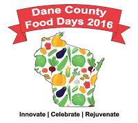 Resources You're invited to Dane County Food Days!