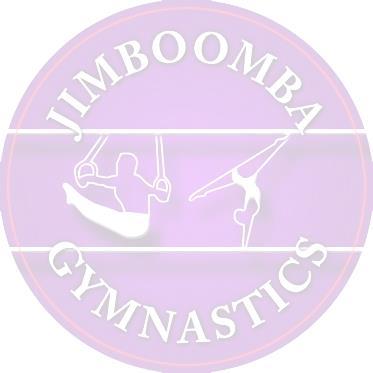 2018 Jimboomba Gymnastics Club Handbook and Information Package A.B.
