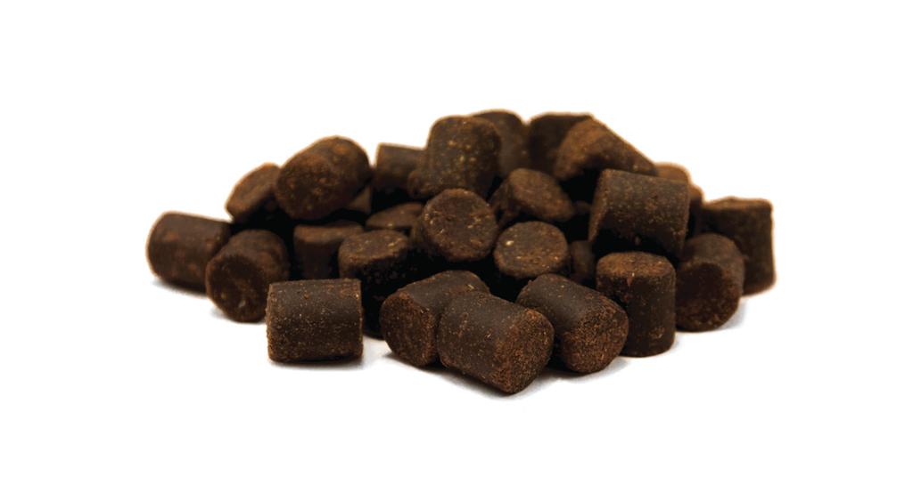 K9 Soft Chews PRODUCT DATA SHEET Product Description Active Ingredients Inactive Ingredients Recommended Dosage Attributes Packaging Microbial Analysis Contaminant Analysis Approved Terminology Our