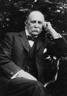 Sir William Osler The Father of Modern Medicine He wrote in the first