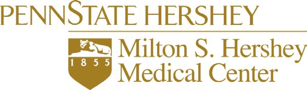 THE PENNSYLVANIA STATE UNIVERSITY PENN STATE MILTON S. HERSHEY MEDICAL CENTER DEPARTMENT OF CONTINUING EDUCATION G220 P.O. BOX 851 HERSHEY, PA 17033-0851 Workshop on: Estrogen Exposure and Metabolism Register Online - It s easy!