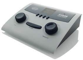 Operation Manual Screening Audiometer