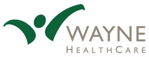 Patient Price Information List In compliance with state law, Wayne HealthCare is providing this price list containing our charges for room and board, emergency department, operating room, delivery,