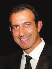 FEATURED SPEAKERS FARSHID ARIZ, DMD Dr. Ariz is a 1989 graduate of the Boston University School of Dentistry where he received his DMD degree. In 1991, he received (CAGS) in Periodontics.