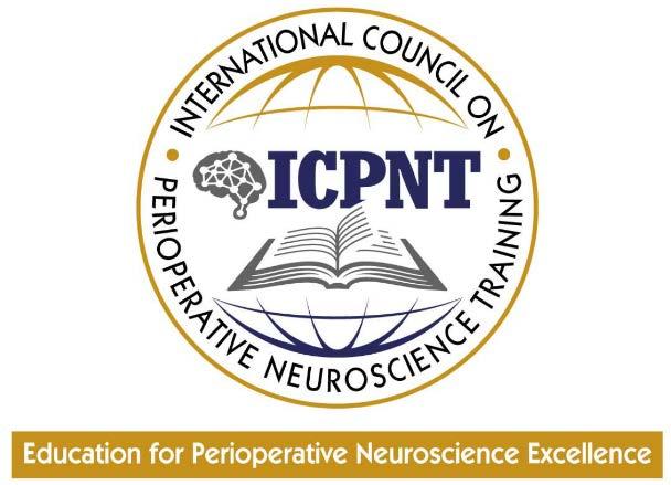 1 2 3 4 5 PROGRAM REQUIREMENTS FOR ADVANCED TRAINING IN Perioperative Neuroscience NEUROANESTHESIOLOGY 6 7 Mar 7, 2019 8 9 Table of Contents 10 11 I. INTRODUCTION 12 II.